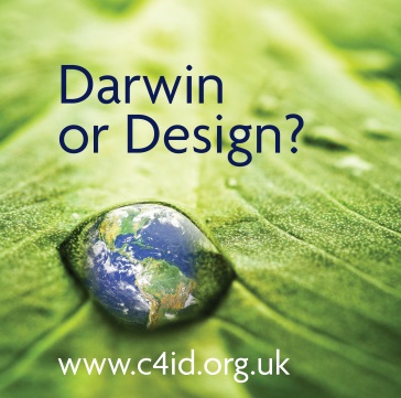 Darwin or Design?