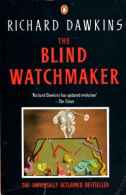 The Blind Watchmaker