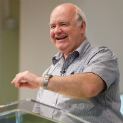 Professor John Lennox