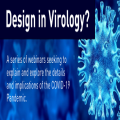 Design in Virology Webinar series